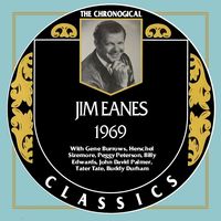 Jim Eanes - The Chronogical Classics 1969